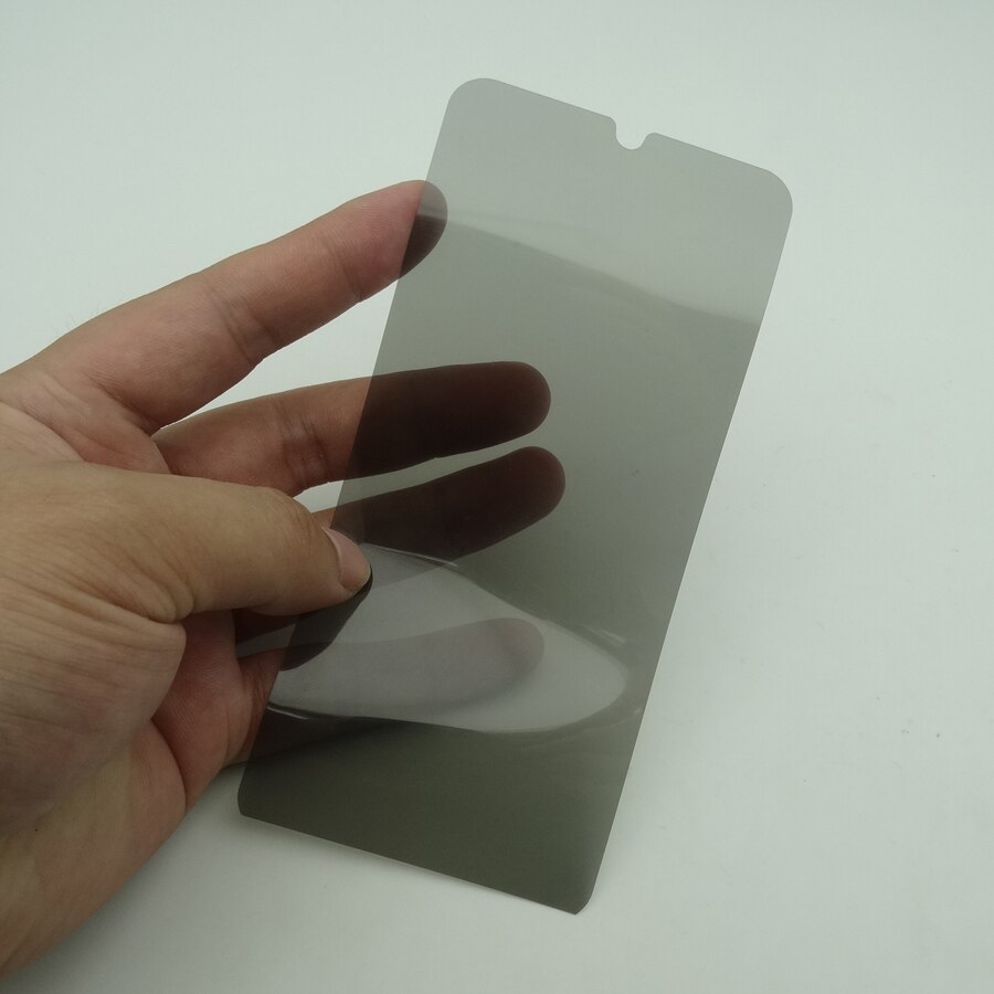 20 Stks/partij Lcd Back Polarisator Film Voor Huawei P Smart Honor 10 Lite Genieten 9S Bodem Polarisatie Gepolariseerde licht Film