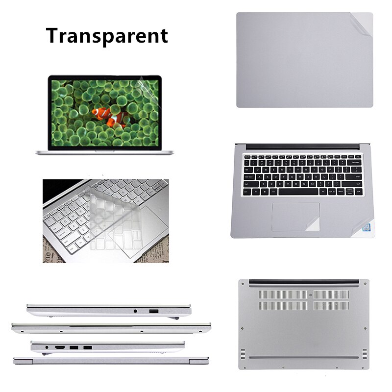 Laptop Sticker Skin voor Xiaomi RedmiBook 14 Vinyl Decal PC Notebook Skin voor Xiaomi RedmiBook 14 Computer Stickers Cover