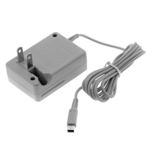 AC Home Wall Charger For Zeki TBDC1093B & TBQC1063B 10-inch Capacitive Tablet (Generic Replacement)