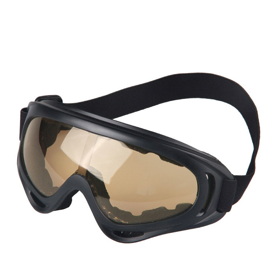 Gafas antiniebla NEWBOLER MTB, gafas para Motocross de carreras todoterreno, gafas para hombre/mujer DH, lentes para ciclismo bicicleta de montaña