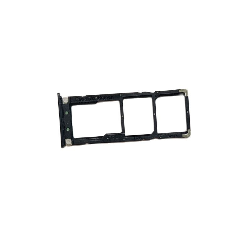 Voor Oukitel F150 B2021 Telefoon Originele Sim Card Slot Kaart Tf Lade Houder Adapter Vervanging