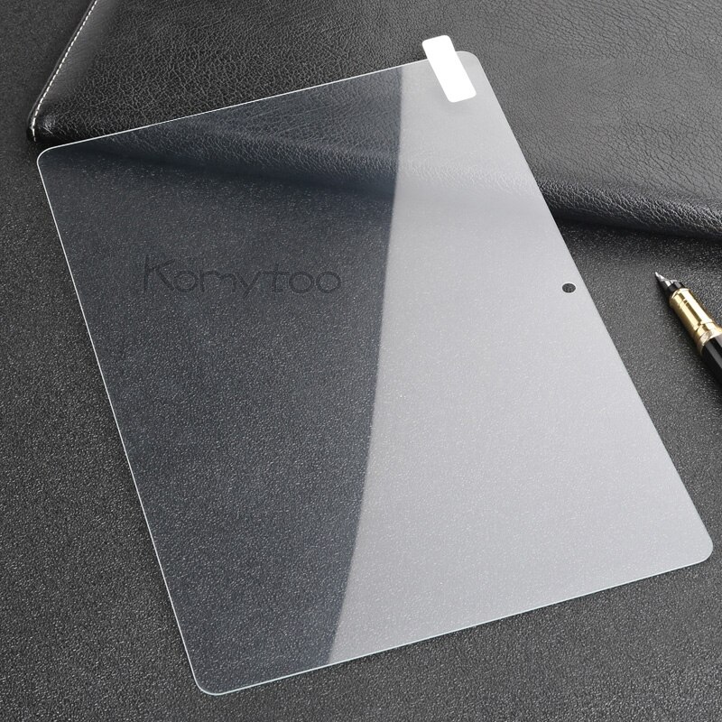9H Tempered Glass For Huawei Media Pad T3 10 Screen Protector Tablet 9.6" Tempered Glass Tablet Screen Protectors Film 2.5D