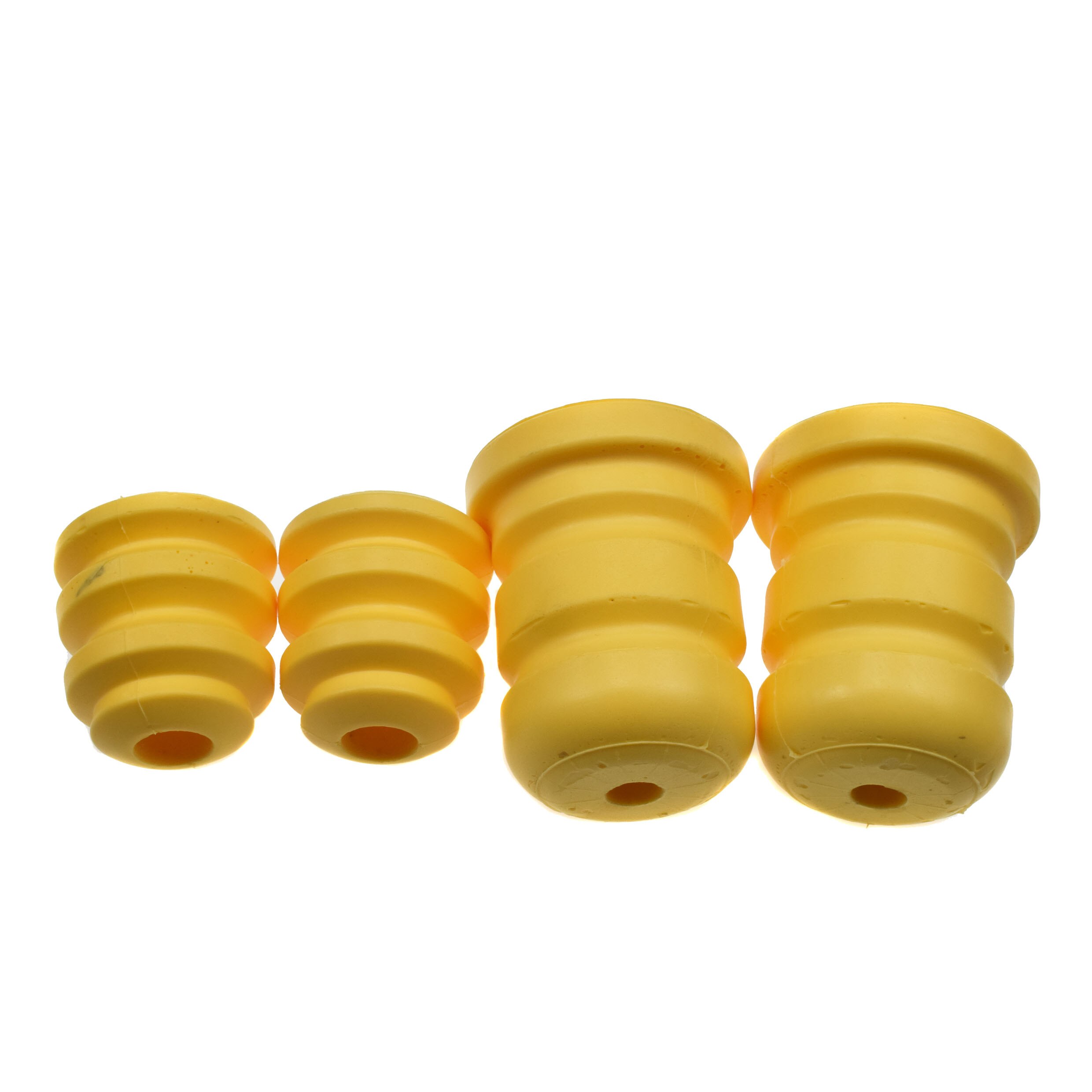 Voor Achter Links Rechts Suspension Control Arm Bumper Bump Stop Voor Cadillac Gmc Chevrolet Avalanche Escalade Suburban Tahoe Yukon: Front Rear Kit