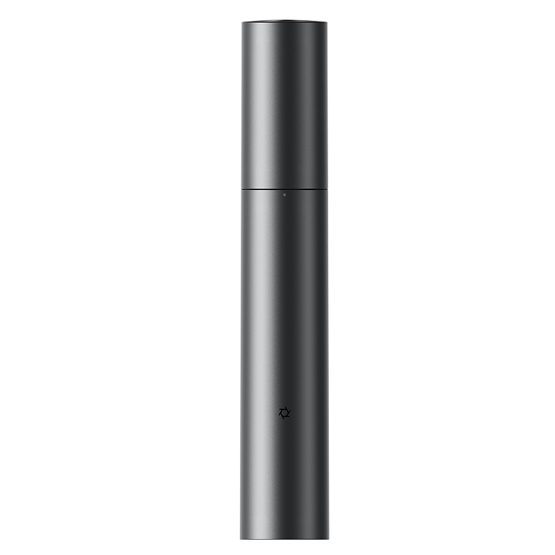 XIAOMI Mijia-cortador de pelo eléctrico para nariz, portátil, para nariz, orejas, pelo, cejas, recargable, indoloro: Default Title