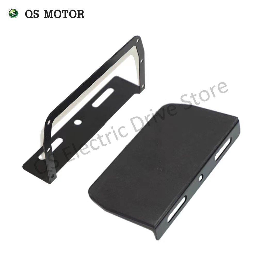 QS Motor Controller Parts V2 End Plates To Convert Old Sabvoton Controller