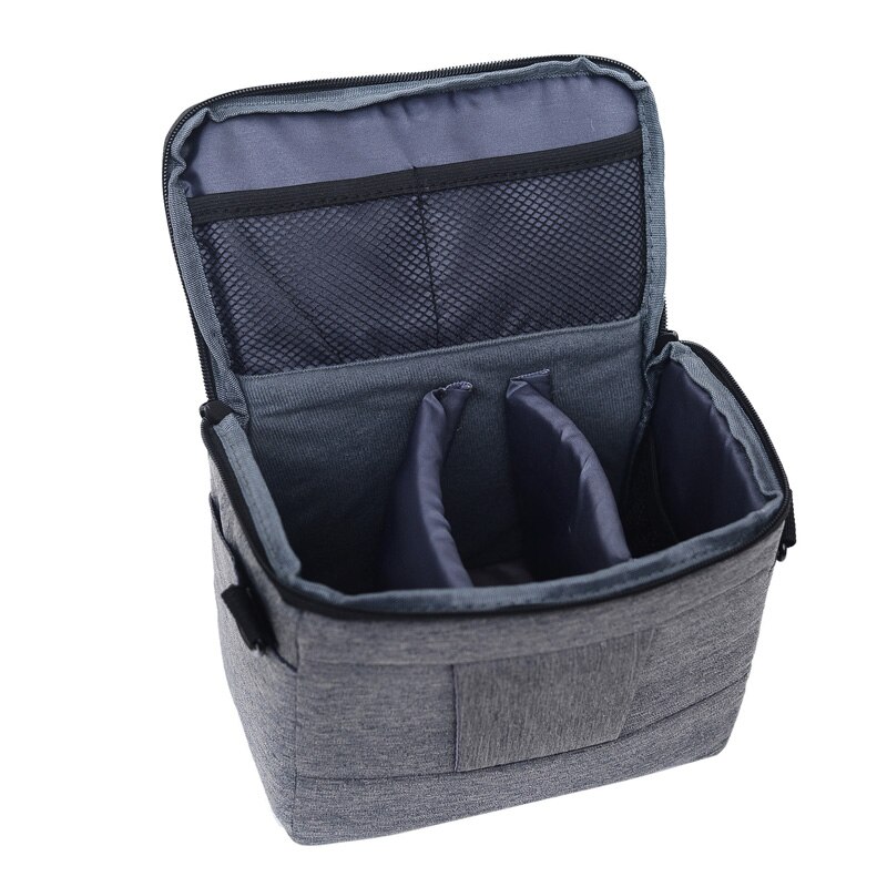 Housse de sac d'appareil photo pour Olympus OMD E-M10 MarkIII EM10 Mark II III EPL-3 EPL5 EPL9 EPL6 EPL7 EPL8 EP5 EM1EM5