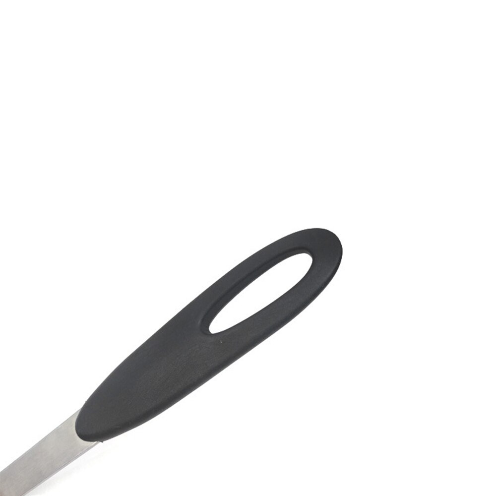 Non stick sød kat turner flipper køkkenredskaber skovl fisk bøf pandekage madlavningsværktøj stegespatel omelet skovl