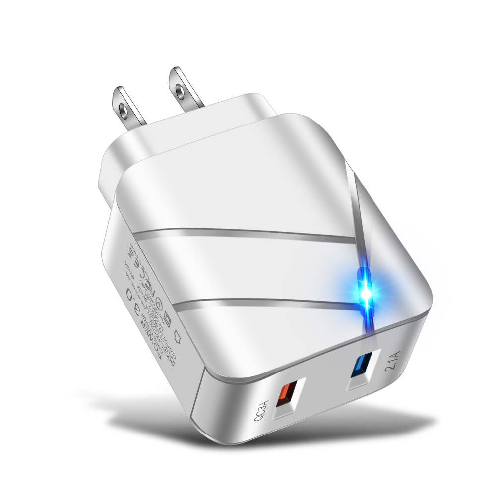 USB Charger PD Charger For iPhone 15 14 13 12 11 Xs Max Fast Charger PD3.0 QC3.0 Phone Charger Type C Tablets Charger: BR