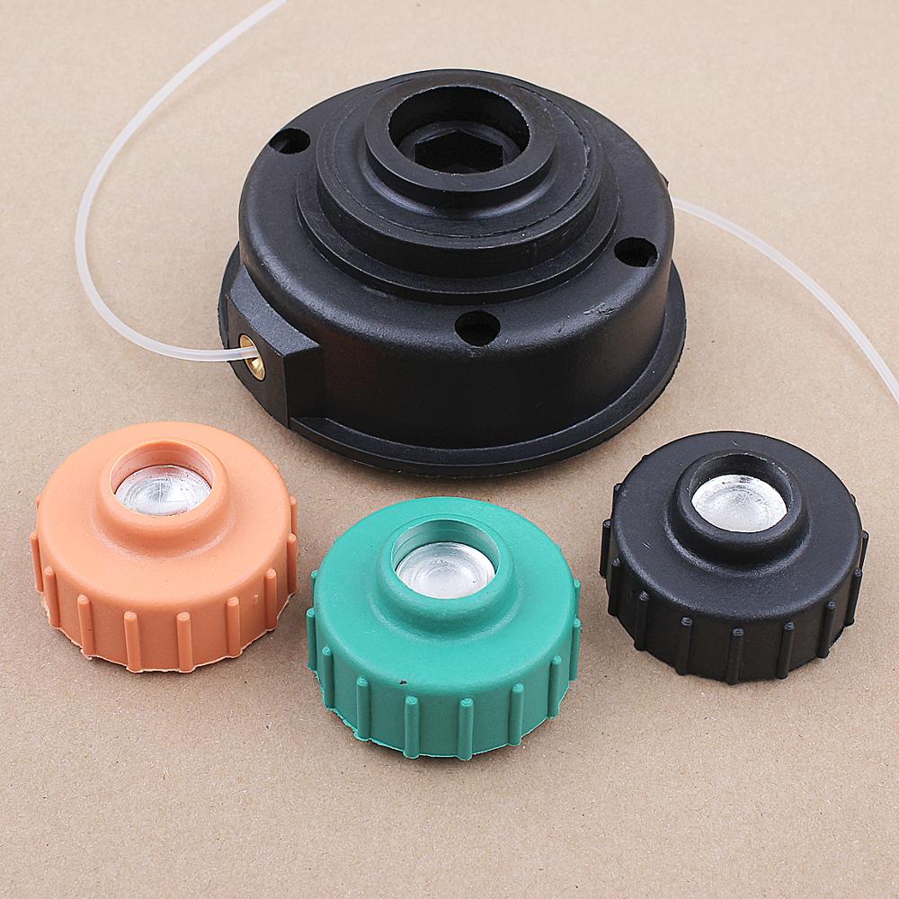 String Trimmer Bump Head for Homelite ST155 ST165 ST175 ST275 ST285 Ryobi MTD McCulloch Craftsman Grass Brush Cutter Weedeater
