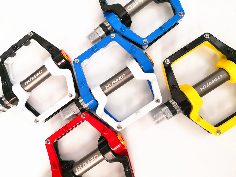 Fiets Pedalen Mtb Bmx Afgedicht Lager Fiets Cnc Magnesiumlegering Road Mountain Spd Cleats Ultralight Fiets Pedaal Onderdelen