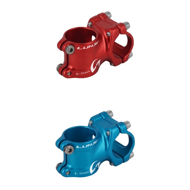 Mtb frempind 31.8 / 25.4mm cykel frempind ultralette mtb stænger faste riser kort power styr cykel frempinde