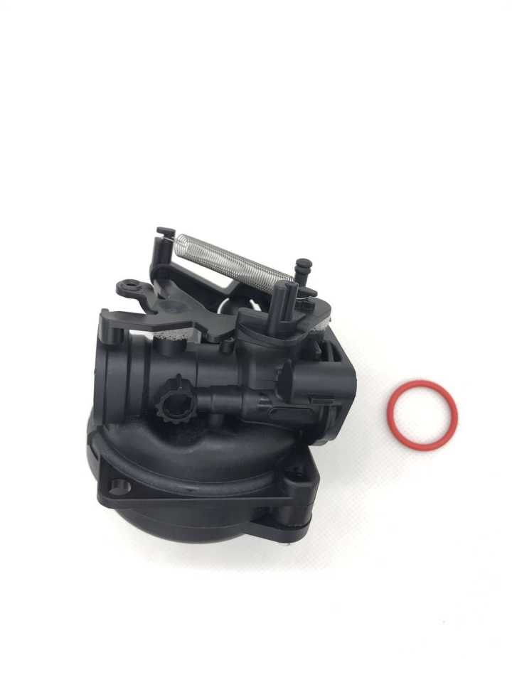 Carburateur Carb Grasmaaier Grasmaaier Vervanging Voor Briggs & Stratton 799583