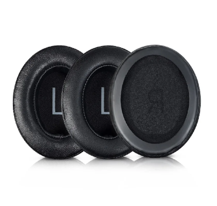 Oorbeschermer Voor Sennheiser Momentum On-Ear/Momentum 2.0 Bluetooth Draadloze Hoofdtelefoons Zachte Spons Schuim Cup Kussen Oorkussens
