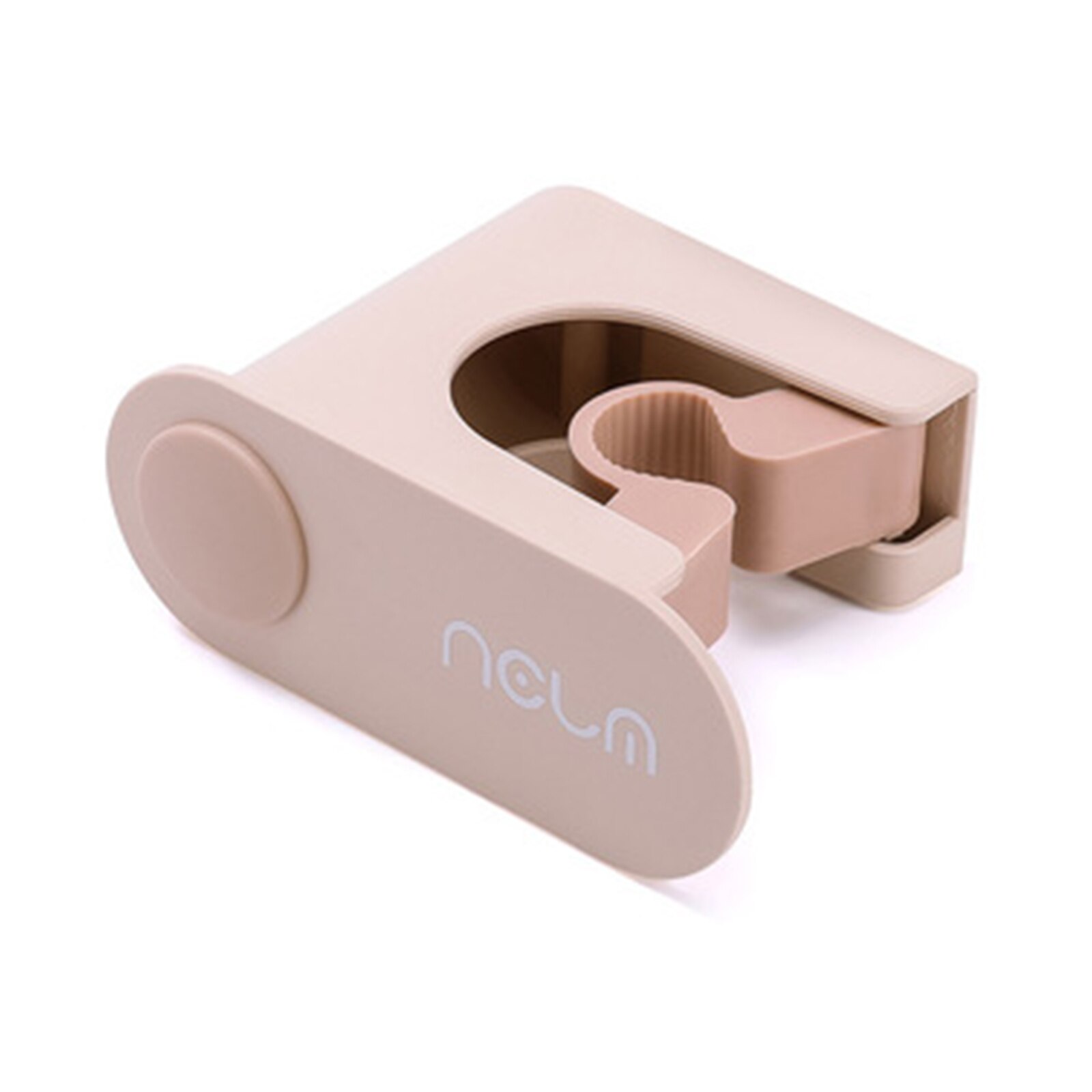 Mopp Besen Gestell Zauberstab Mopp Gestell Haushalt Viskose Lagerung Besen Aufhänger Mopp Haken Gestell Küche Schlecht Lagerung Gestell: Rosa
