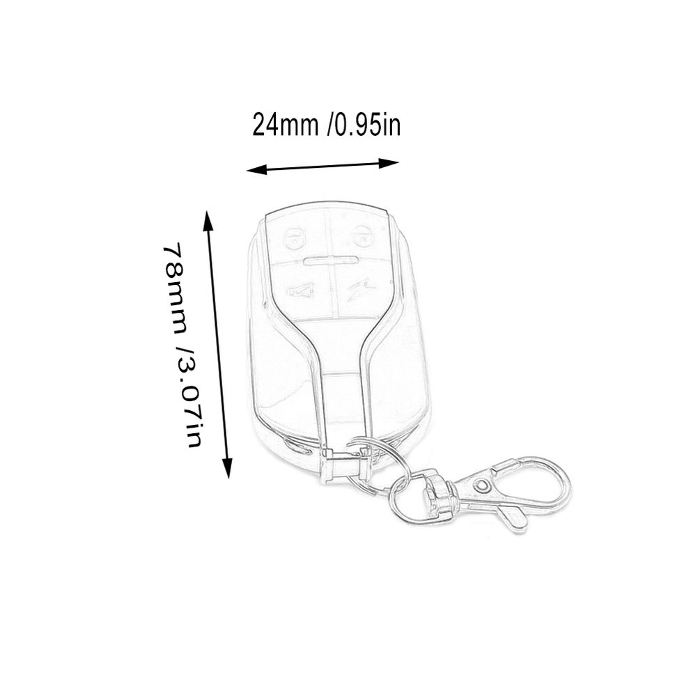 alarma moto Remote Control Motorcycle Alarm Security System Motorcycle Theft Protection Bike Moto Scooter Motor Alarm System