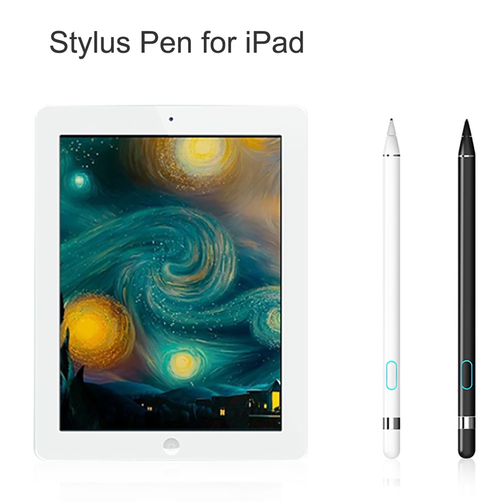 Wiwu Stylus F r Apple Penna Pekpenna F r Ipad Pro Grandado wiwu-stylus-f-r-apple-penna-pekpenna-f-r-ipad-pro-grandado