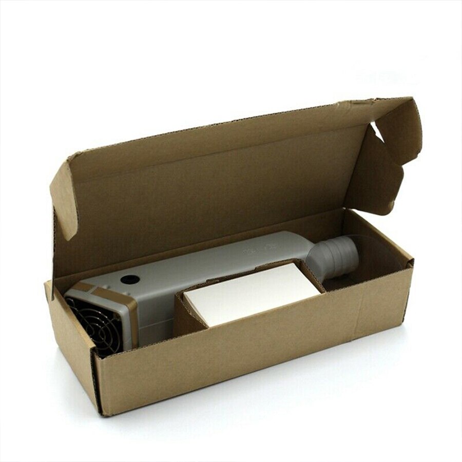 Microscope Exhaust Fan Pumping Exhaust Fan Tube Effective Remove Rosin Welding Oil Gas Oil Fume Fume extractor Soldering operate