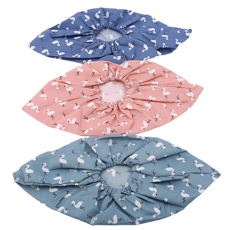 1Pair Waterproof Boot Covers Plastic Disposable Shoe Covers Mud-proof Shoes Covers Overshoes Disposable Shoe Covers