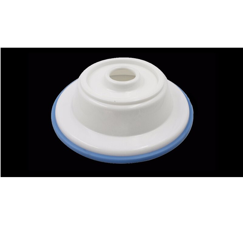 Plastic Taart Draaitafel Roterende Taart Plastic Deeg Mes Decoreren Draaitafel Anti-slip Ronde Cake Stand Cake Draaitafel 27 cm