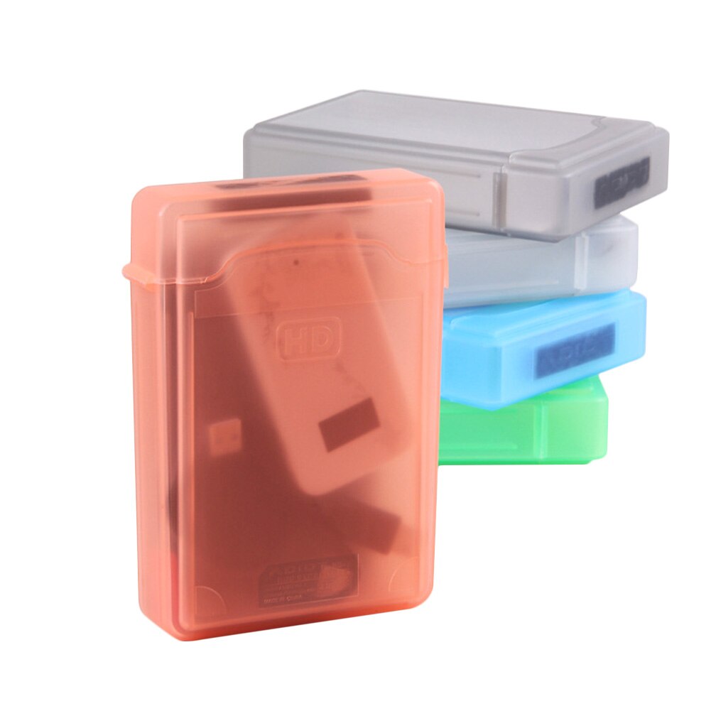 Boîtier de protection HDD pour disque dur IDE SATA 3.5 \ "boîtier de protection pour disque dur