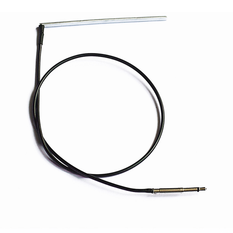 Puente piezoeléctrico para sillín de guitarra acústica, 1 pieza, para preamplificador de pastilla, 9 tipos a elegir