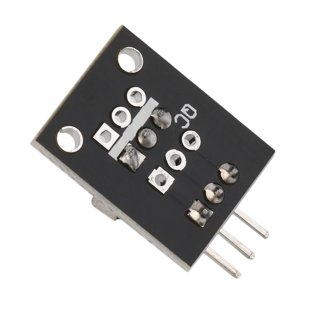 Zwart In Stockinfrared 17-Key Ir Draadloze Afstandsbediening Ontvanger Module Kit Voor Arduino