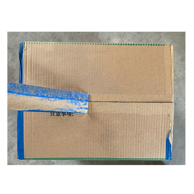 7.2cm x 70m BOPP Adhesive Tape Colorful Packaging Tapes Plastic Sealing Packer Tape Packaging Parcel Tapes Office Supplies