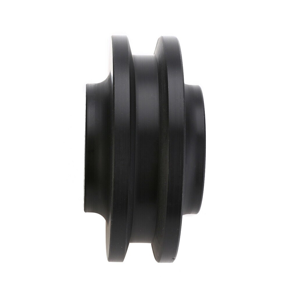 Window Shower Modern Sliding Roller Hardware Runner American Style Accessories Closet Barn Door Wheel Bearing Pulley Home