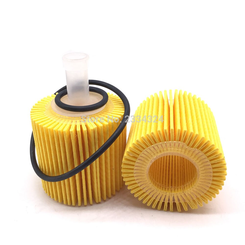 Oil Filter For Toyota Corolla Matrix Prius Lexus CT200H Scion 04152-37010 04152-40060 04152-B1010 04152-YZZA7 2ZR-FE Engine