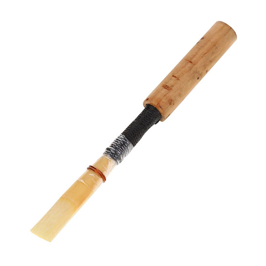 Hobo Riet Wind Instrument Vervangende Onderdelen Voor Studenten Beginners
