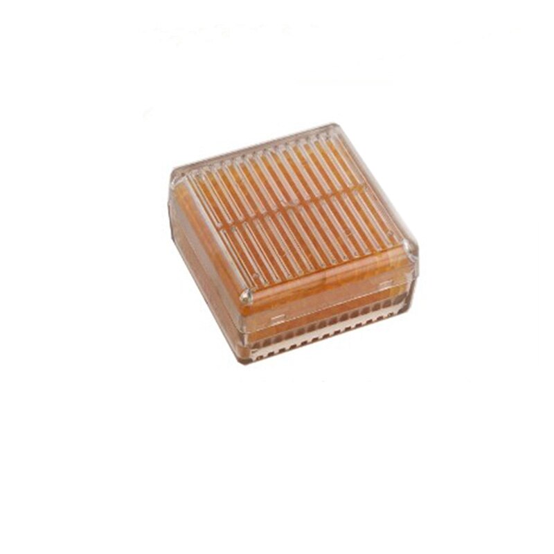 Déshumidificateur en Silicone | Produits ménagers, boîte de déshumidificateur en Silicone, emballage de Silicone, boîte de perles à l'épreuve de l'humidité: Orange