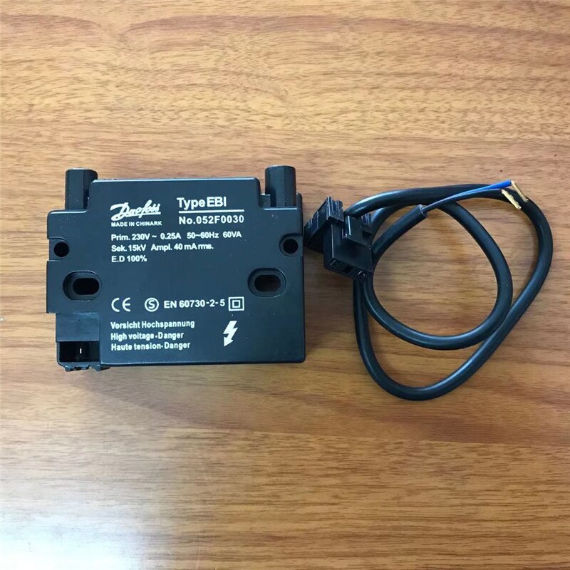 Zünd transformator, Brenner, Kessel, Diesel, Methanol, Gas, spezielles Hochspannung paket, 220V Hoch leistung