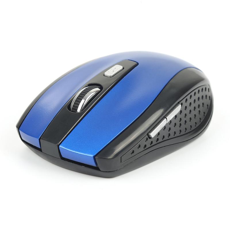 2.4GHz Optical Wireless Mouse USB Receiver Mice Windows 2000/XP/Vista/Win 7/ WH315 2.4GHz USB Wireless Optical Mouse Mice for