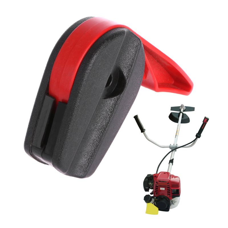 Universele 65 "Grasmaaiers Gaskabel Schakelaar Hendel Handvat Kit Tuin