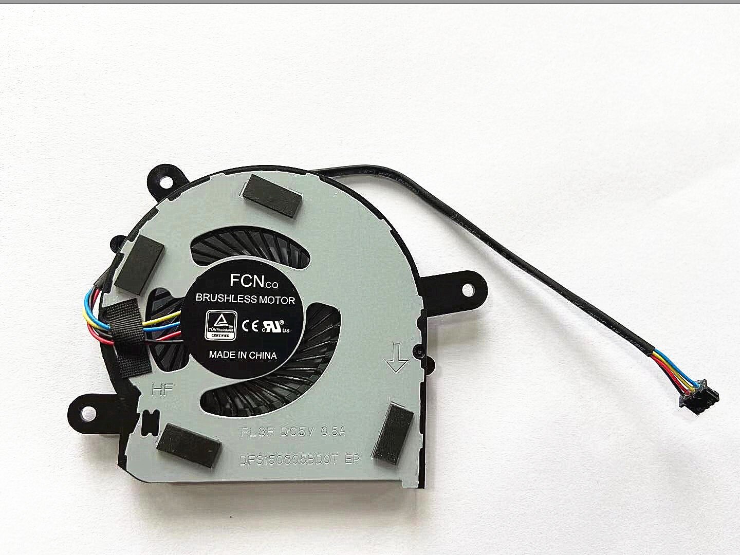 Originele Mini Pc Hdd Fan Voor Hp Elitedesk 705 G5 / 800 G4 / 800 G5 Mici Pc Sata hdd Cooling Cooler Fan L21471-001