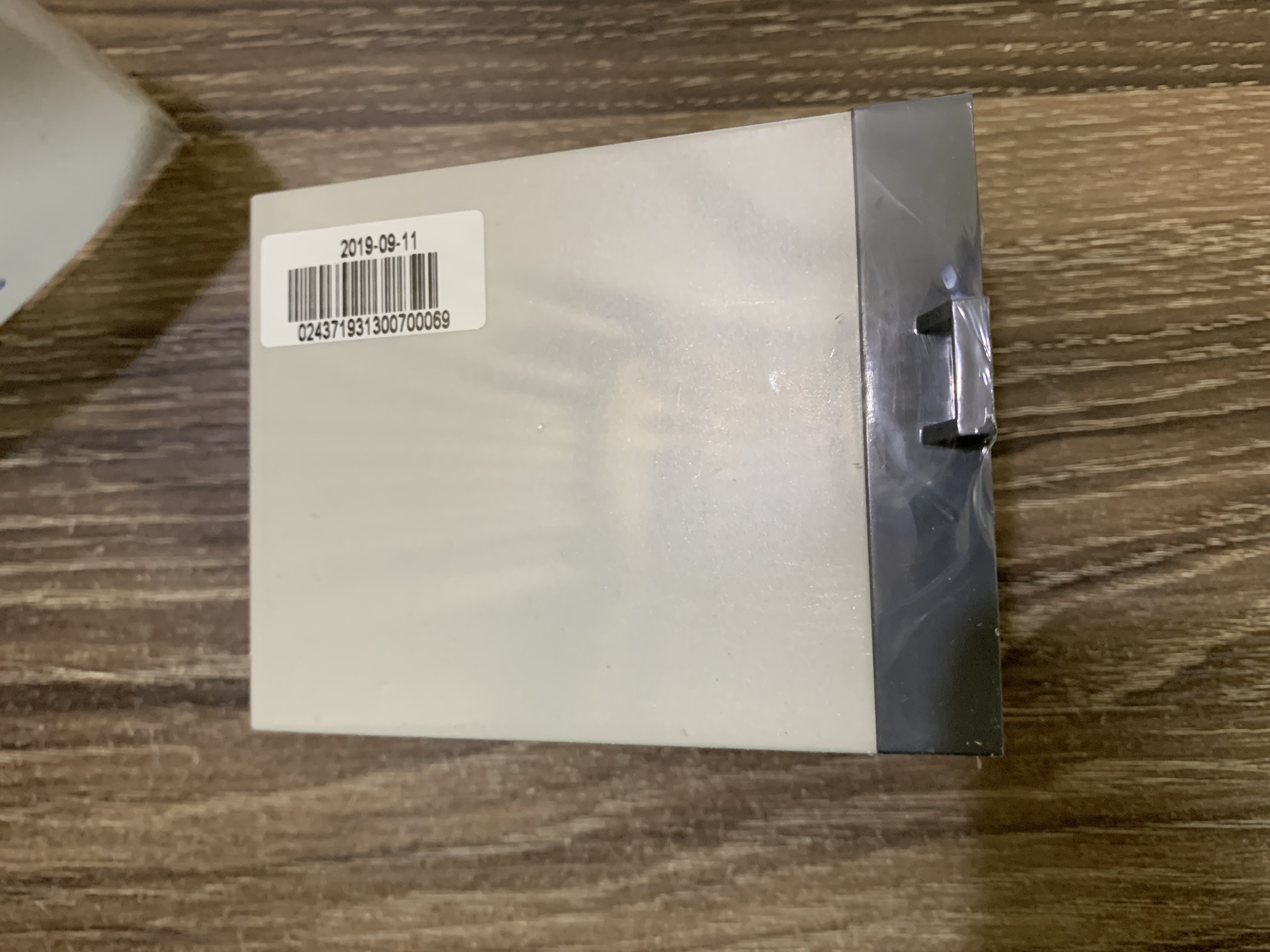 Relé de control de tiempo hacia adelante y marcha atrás Zhengtai JZF-07 AC220V / AC380V