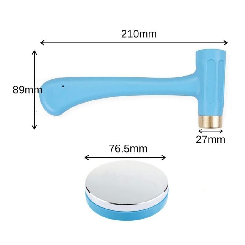 3mm Leather Jewelry Steel Stamp Puncher Steel Stamp Gold Metal Leather DIY Logo Name Stamp Jewelry Tools Number Alphabet Set