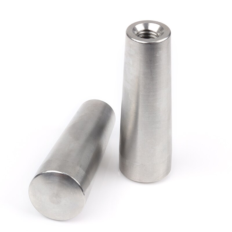 2 stks/partij Biertap Handvat Rvs Knop Bar Pub Home brew Tapbier Kraan