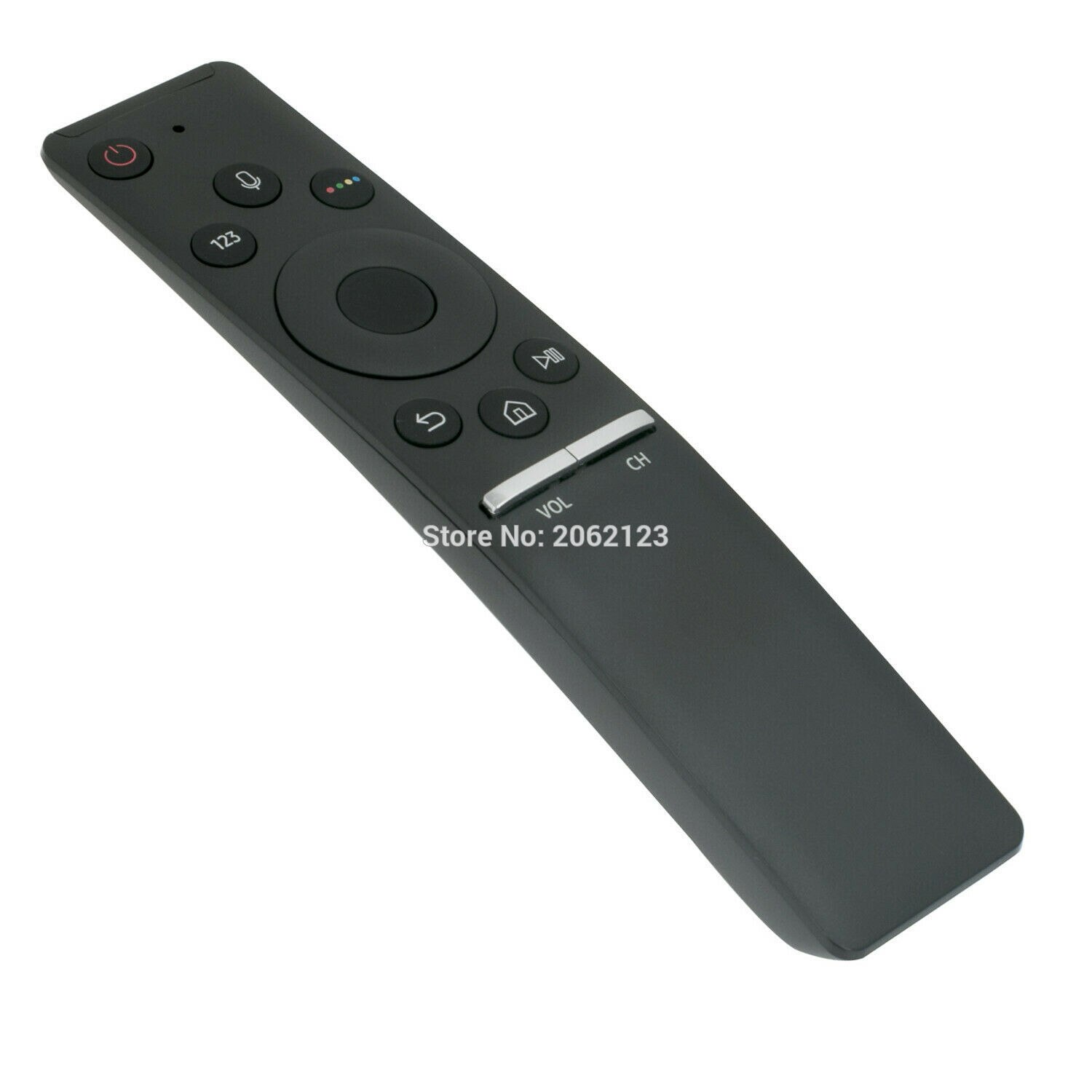 Fjernkontroll for samsung  ue49 mu 8000t (ue49 mu 8000 txxu ) ue49 mu 8005 ue49 mu 8009 txzg  ue49 mu 9000 lxxn  ue49 mu 9000 txxu  ue49 mu 9000 txzg