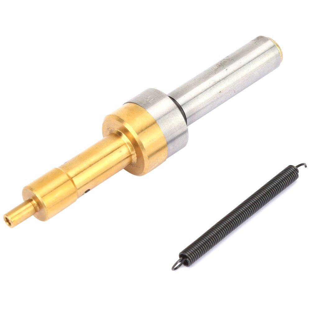 High Speed Steel High Accuracy No Magnetic Edge Finder Suitable For Milling Machine CNC Machining Center: CE430