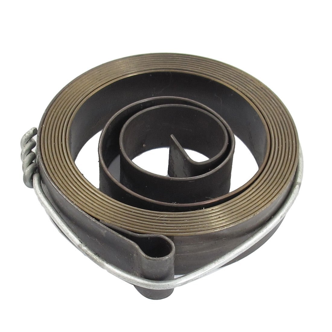 Top 10" Drill Press Quill Feed Return Coil Spring Assembly 2"