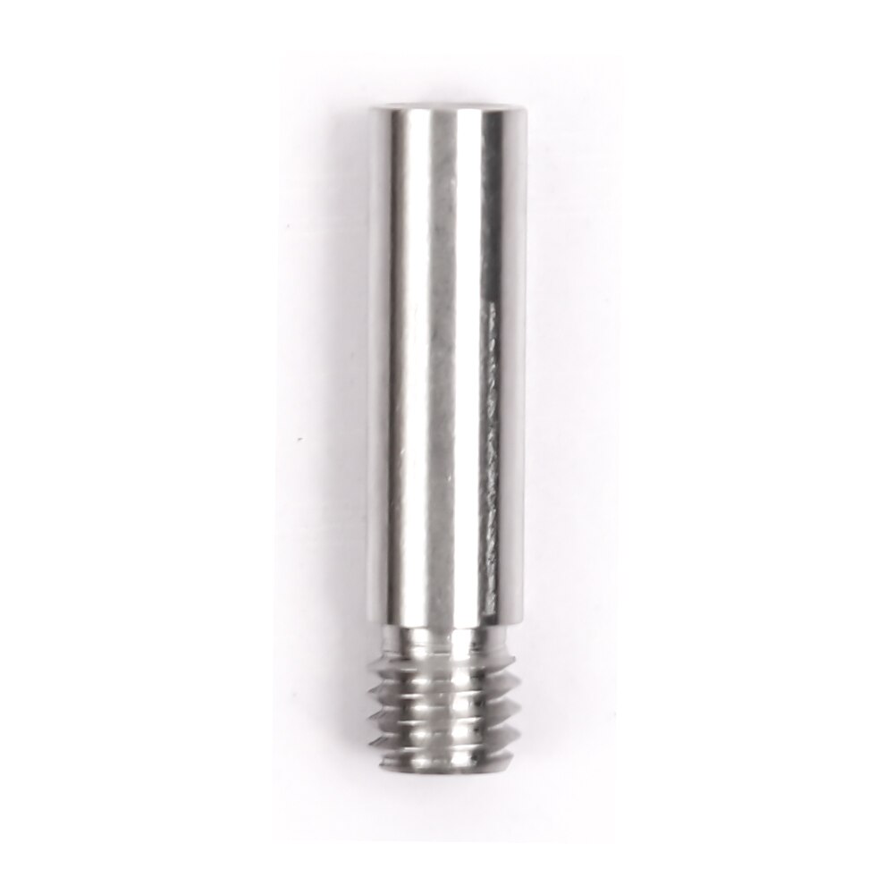 5PCS Anet 3D Printer Parts Heat Break Throat For ET4 ET4X ET4pro ET5 ET5X ET5pro