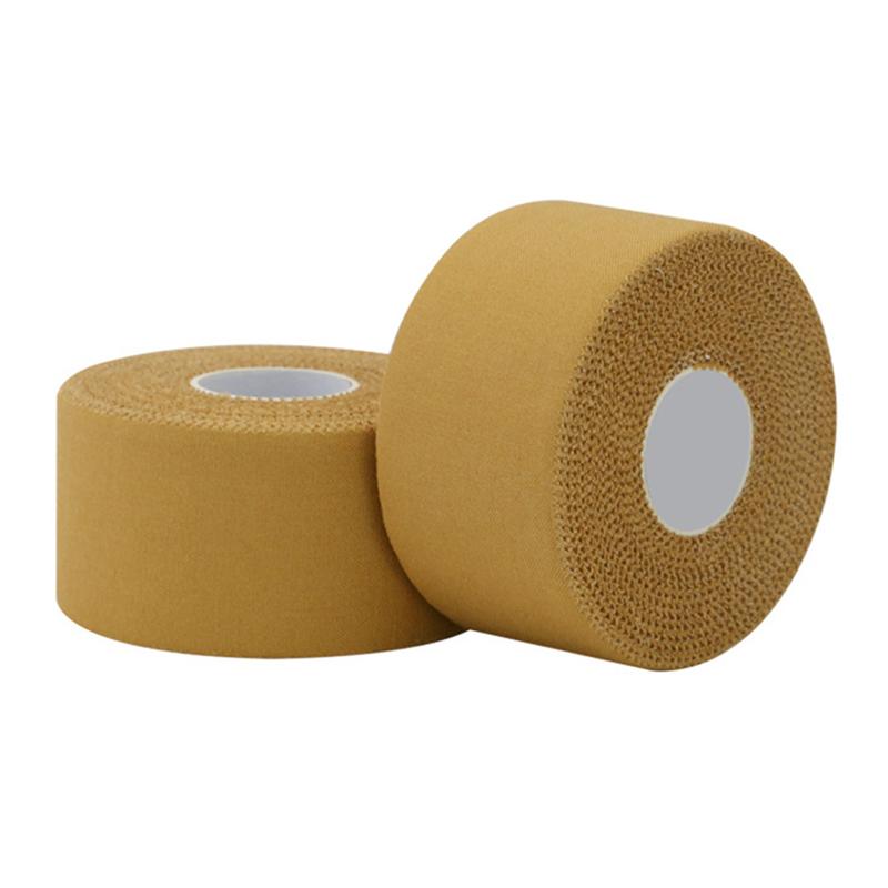 Cotton Sports Tapes Fixation Ankle Protector Tapes Finger Protective Tapes