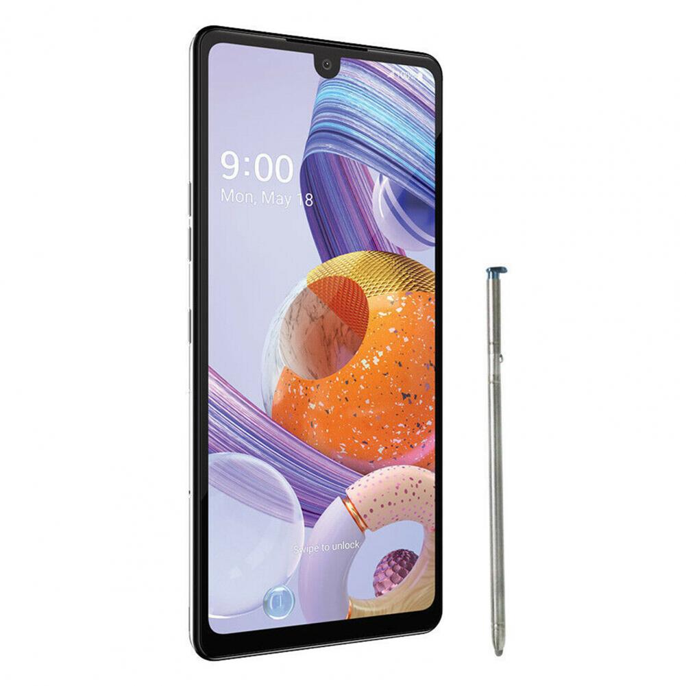80% Sales! Touch Screen Capacitieve Schrijven Stylus Pen Vervanging Deel Geschikt Voor Lg Stylo 6 Q730