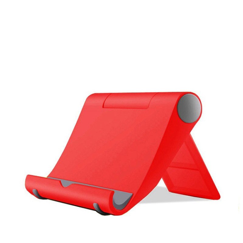 Universal mobile phone holder desktop stand universal desktop tablet mobile phone holder shockproof wooden mobile phone holder: 7