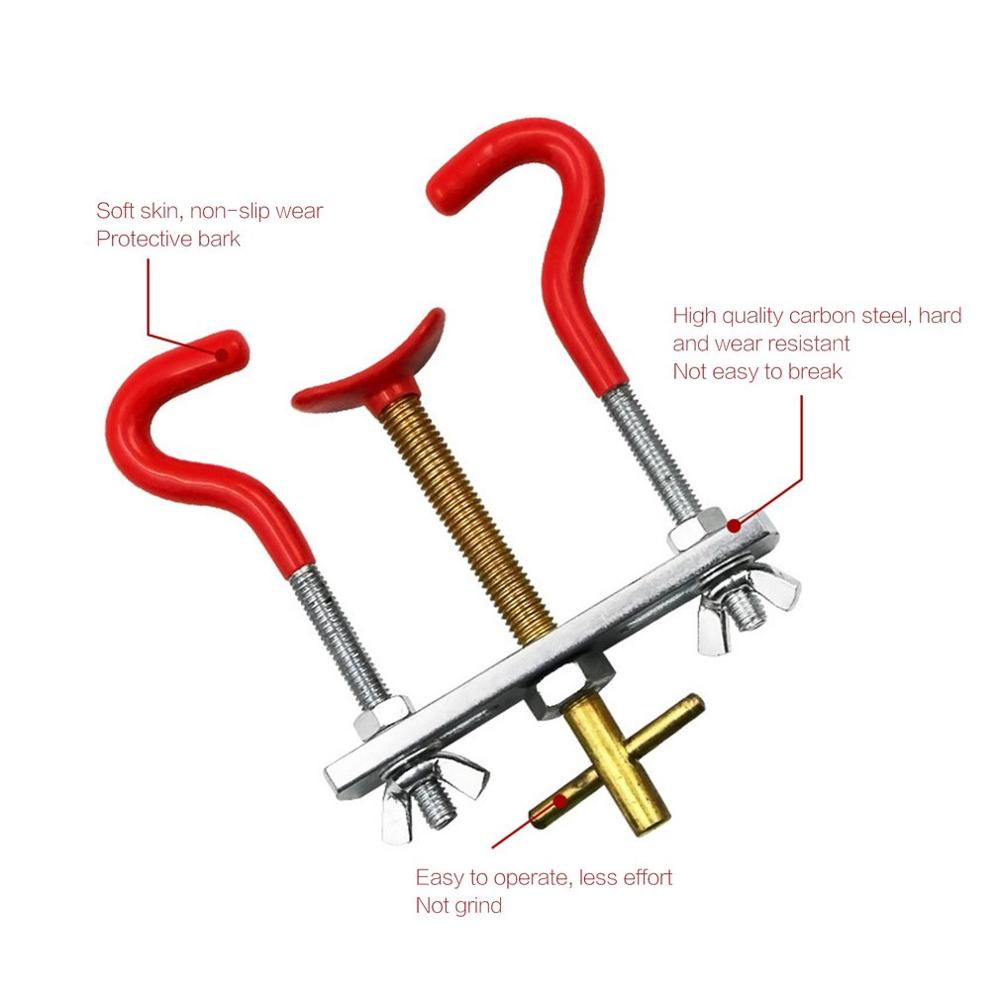 Trees Branch Modulator Trunk Bending Tool Lopper Regulator Repair Grafting Knife Tool Bonsai Garden Care DIY Tool