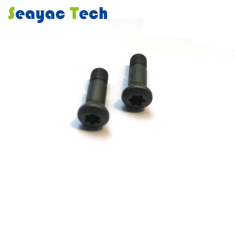 T2139 pół-ostrze tarczowe śrubin, altanka śruba