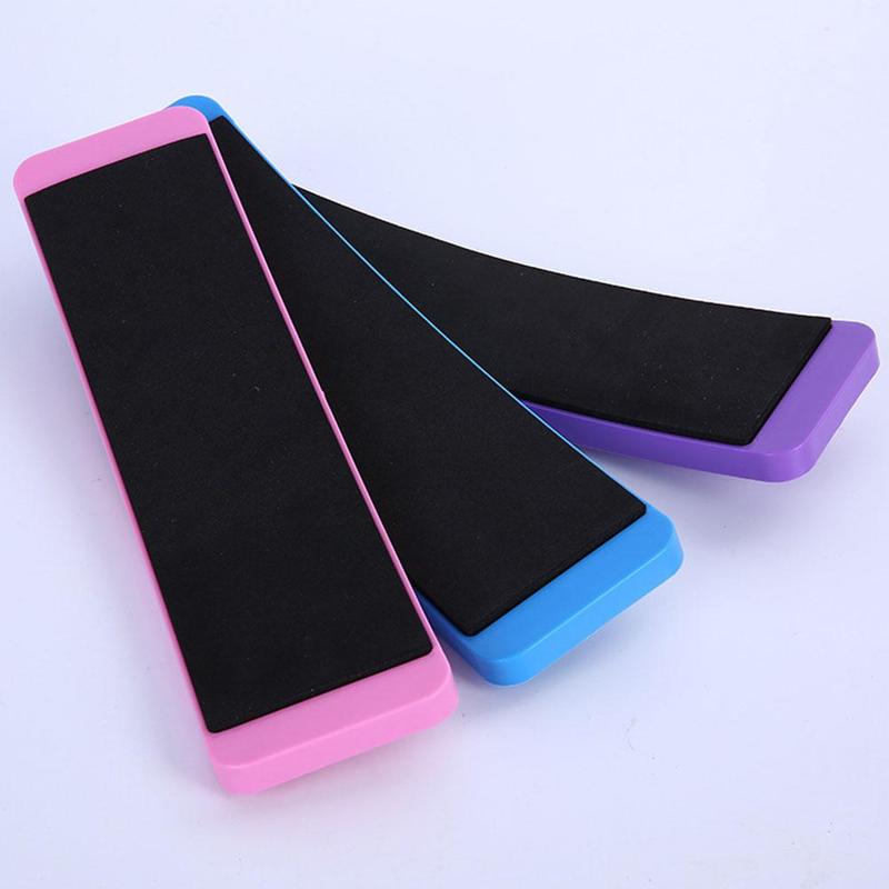 Rotating board circling exerciser dance woman ballet rotating board instep shaper ballet turn card practice rotating dance board