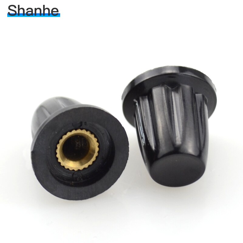 4mm potentiometer knob ,Rotary Multiturn Potentiometer knob