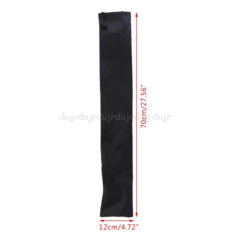 Alpenstock Storage Bag Hiking Travel Walking Sticks Trekking Pole Oxford Package N21